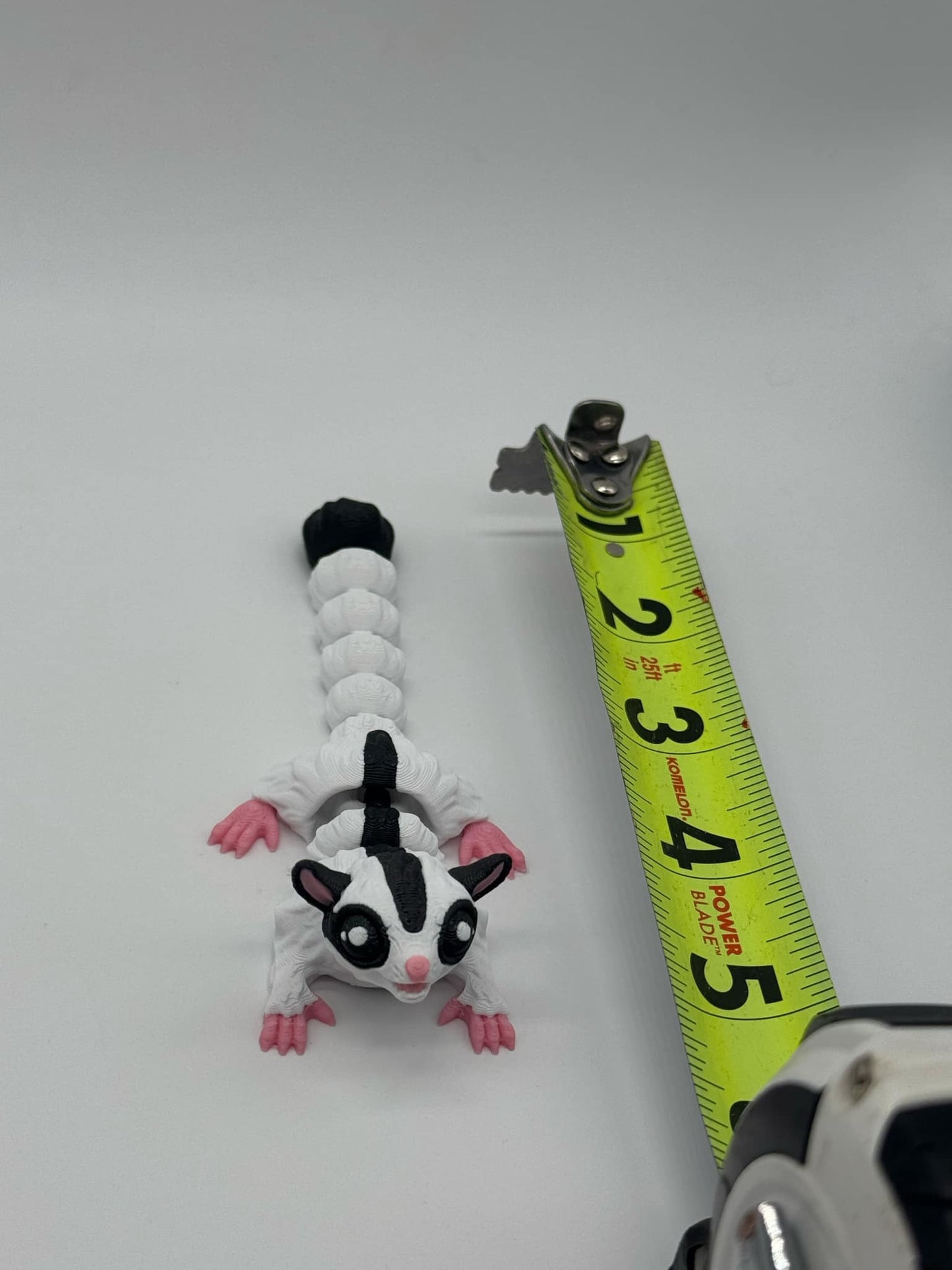 Sugar Glider 3D Printed Home Decor