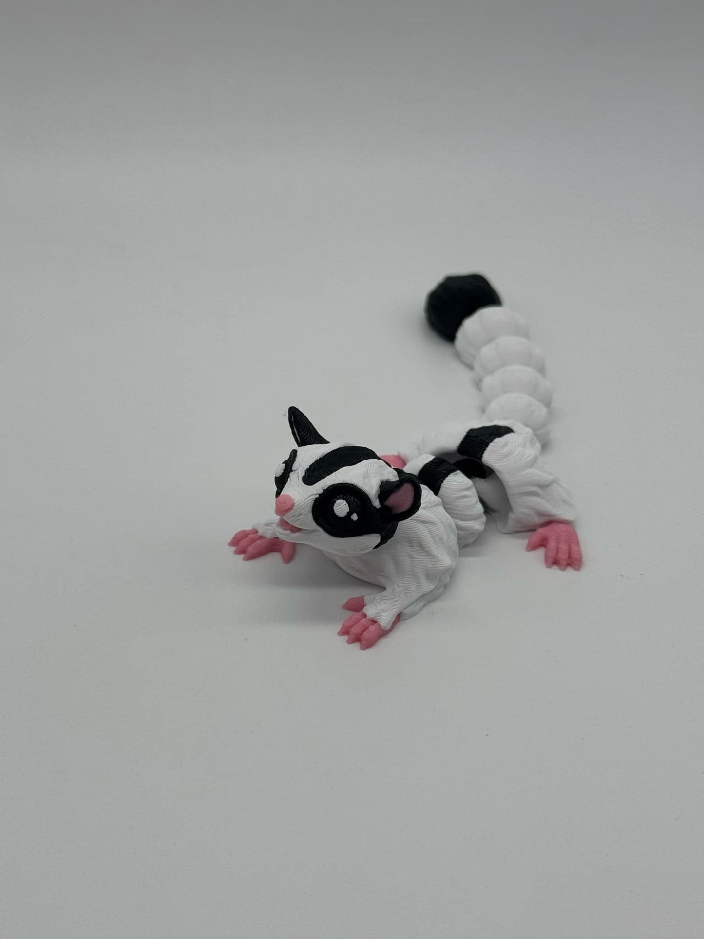 Sugar Glider 3D Printed Home Decor