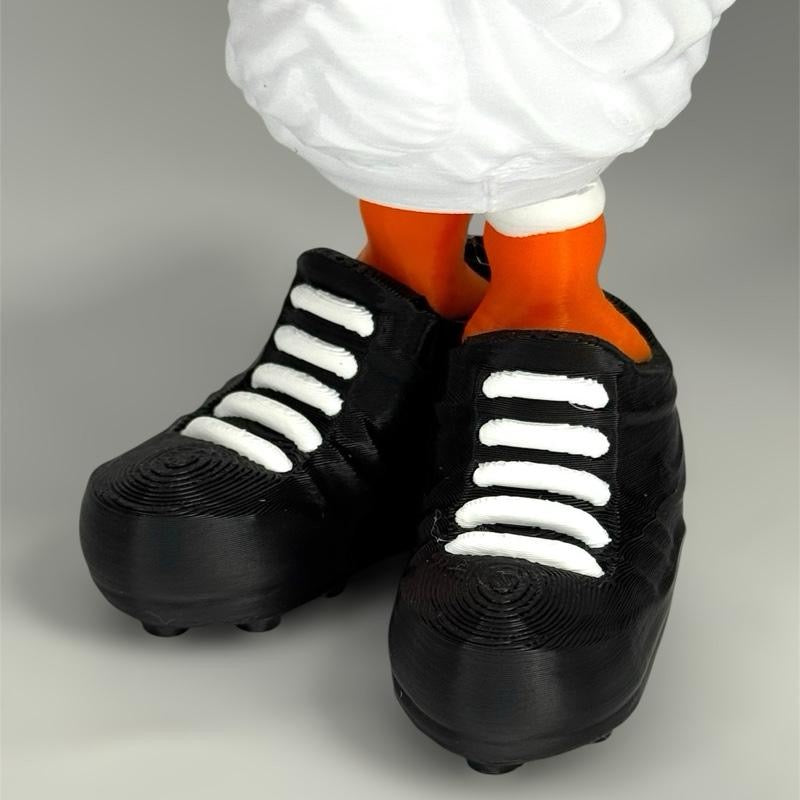 4.5 Inch Mini Goose Tons of Costumes and Accessories