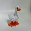 4.5 Inch Mini Goose Tons of Costumes and Accessories